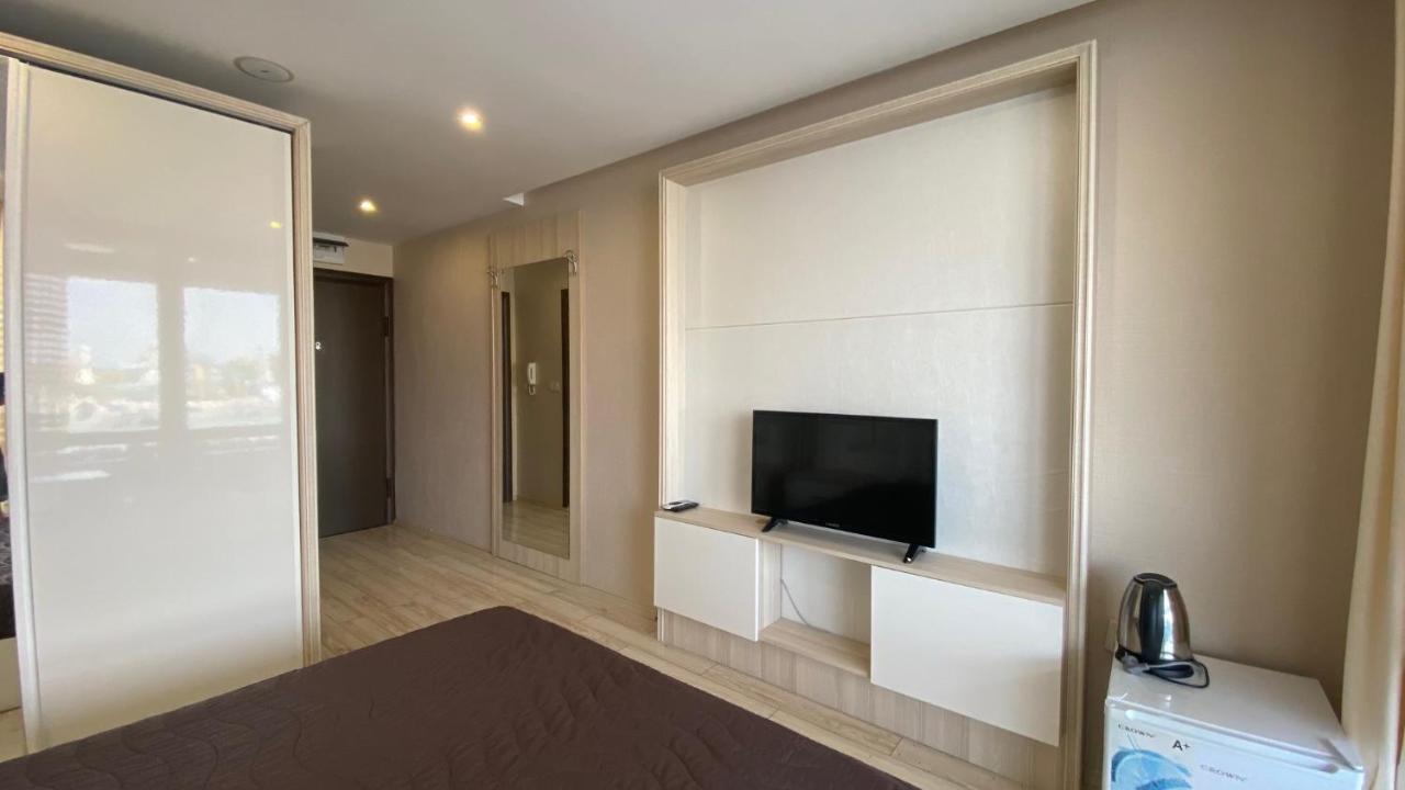 Paradiso 'В' 107 Private Cozy Studio Nessebar Exterior photo